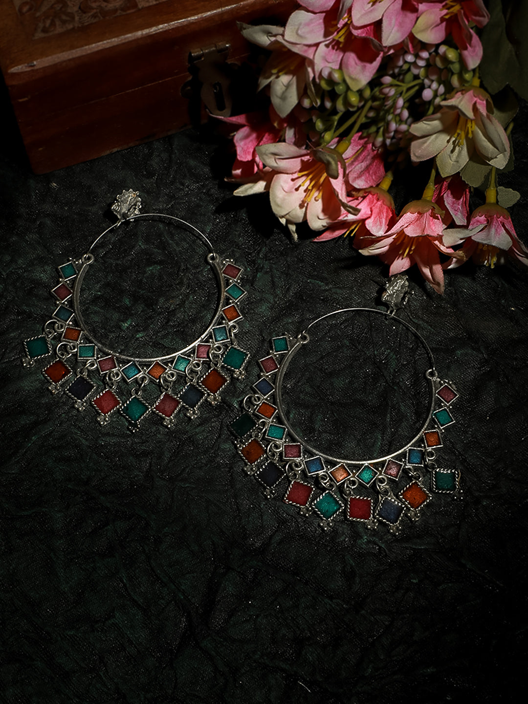 SURMA BALI EARRINGS
