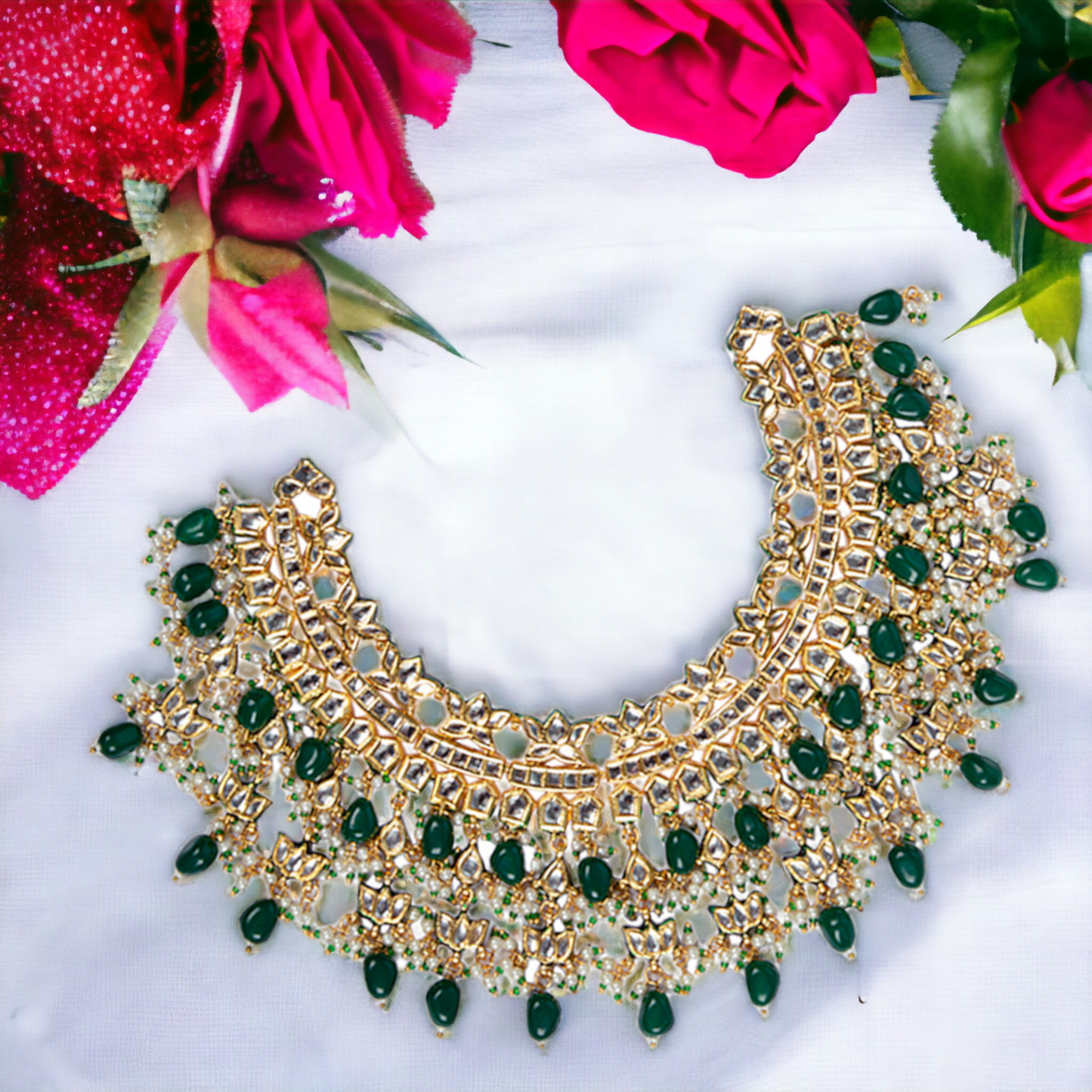 choker design
