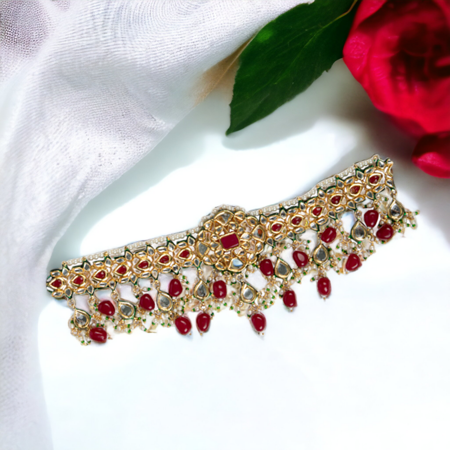 Women Necklace Design