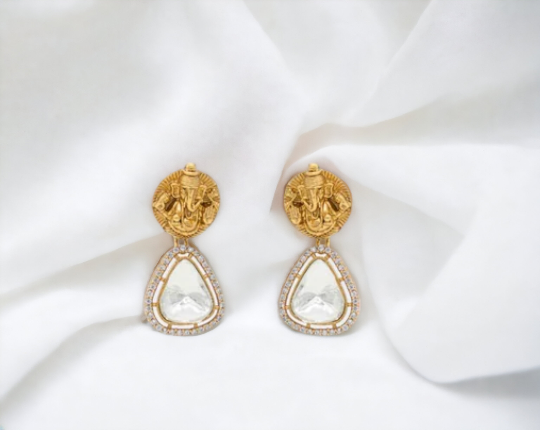 TANMAYA Earring