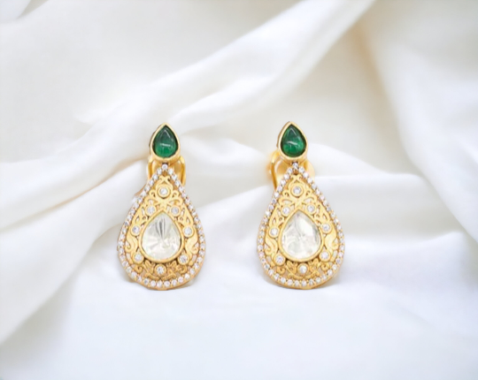 EAR STUDS FOR WOMEN