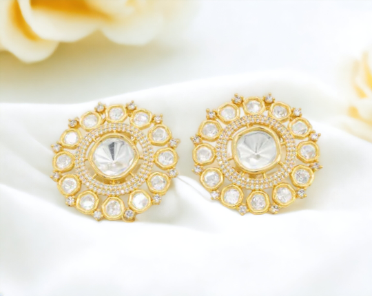 TANUSRI Earring