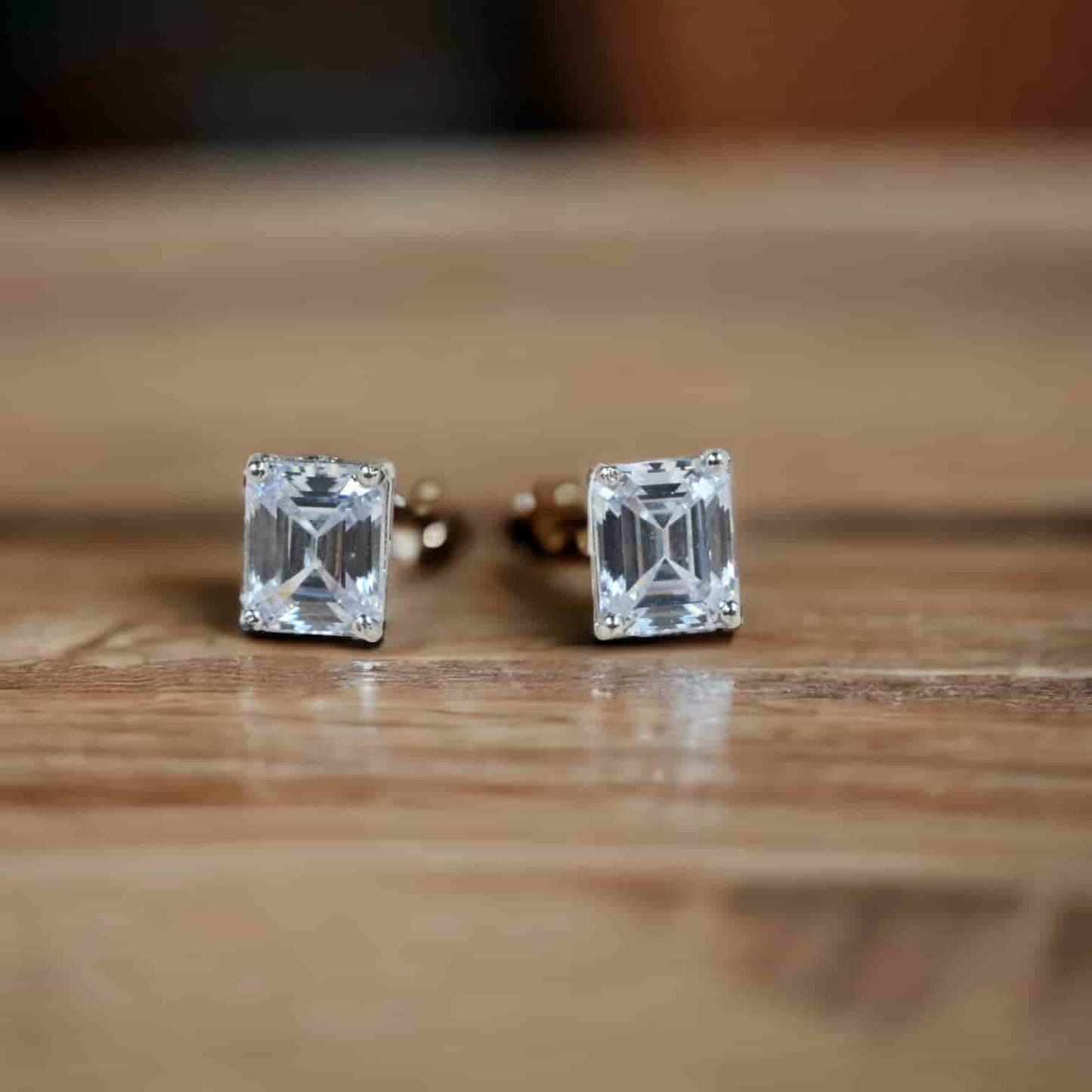 Earring Pendant Set