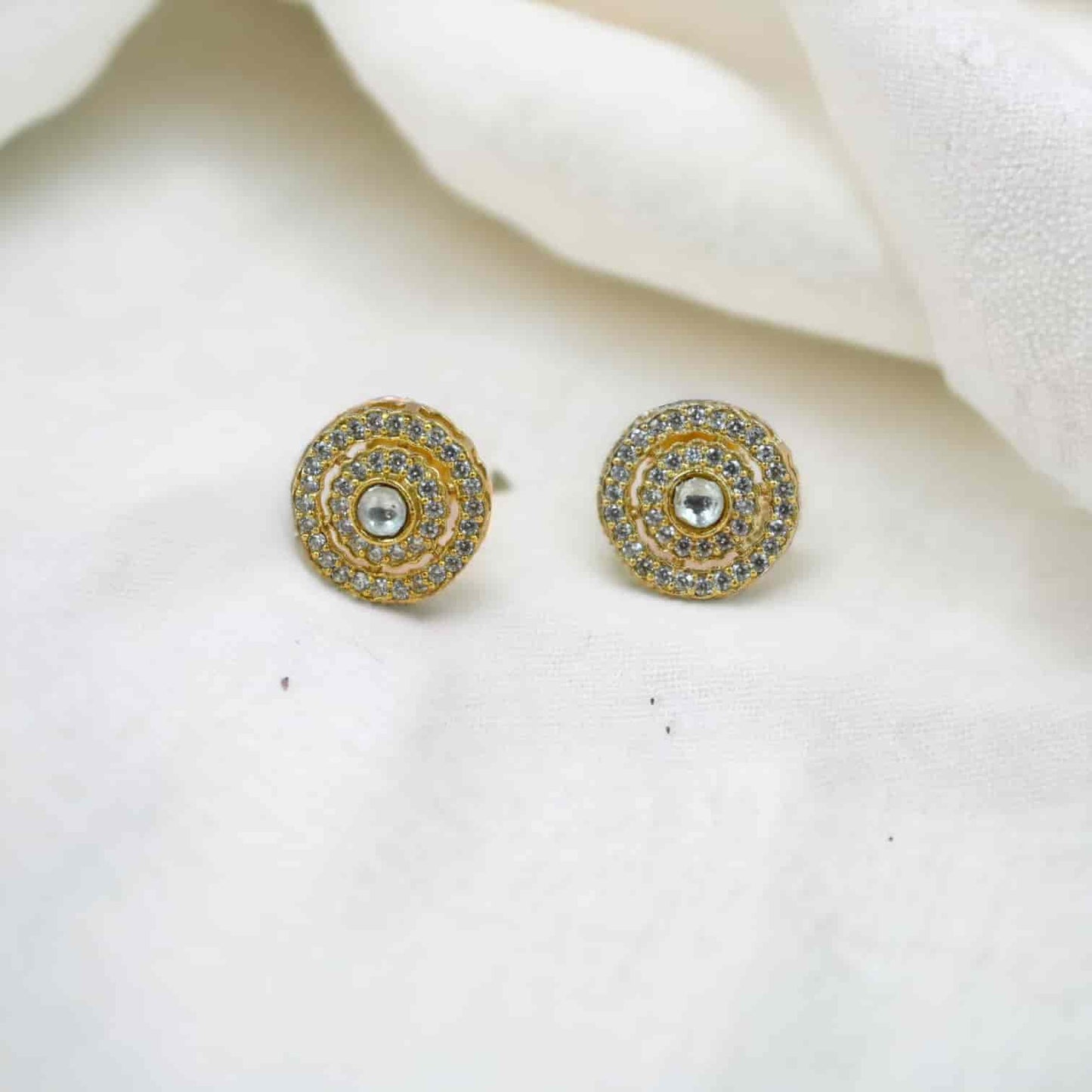 EARRING PENDANT SET