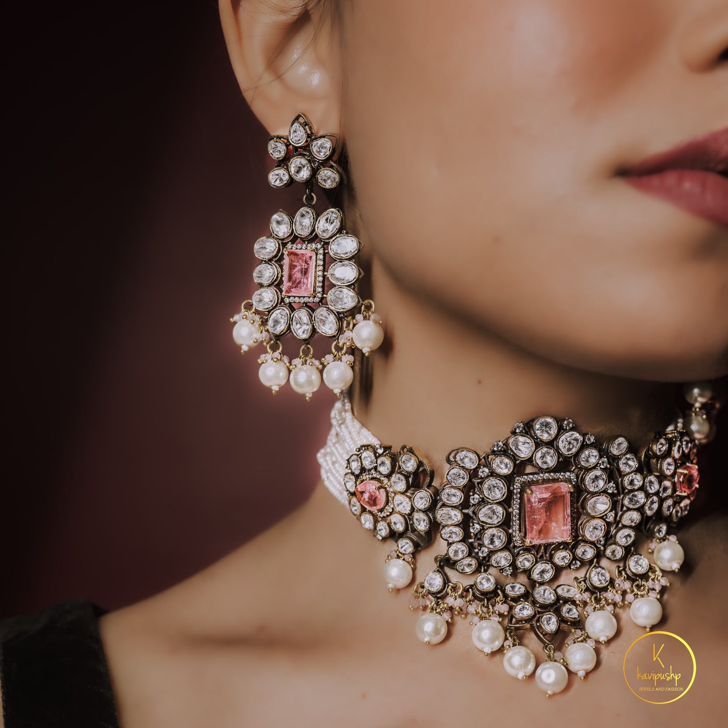 Chokers for Women