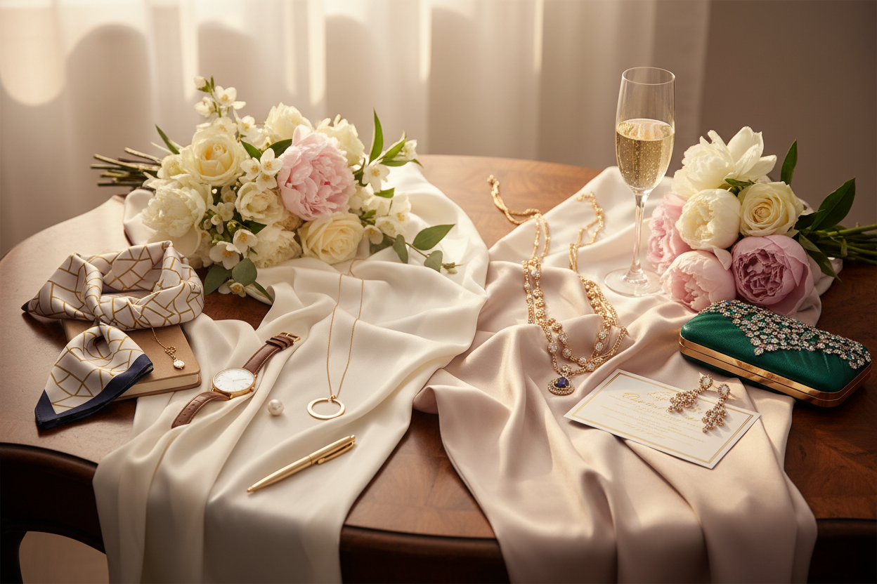 Designed for Every Moment