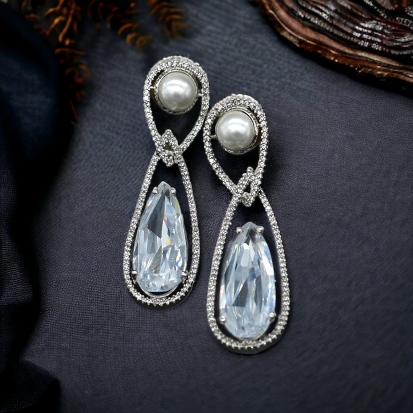 Ear Studs for Women