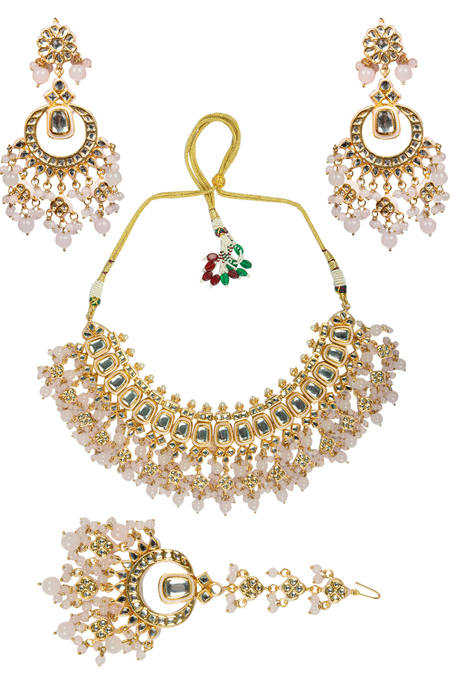 Jewellery Necklace Set