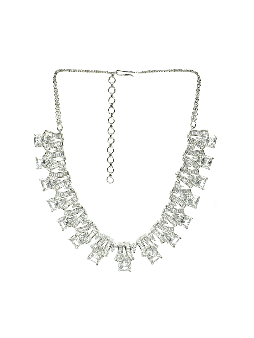 Jewellery Necklace Set