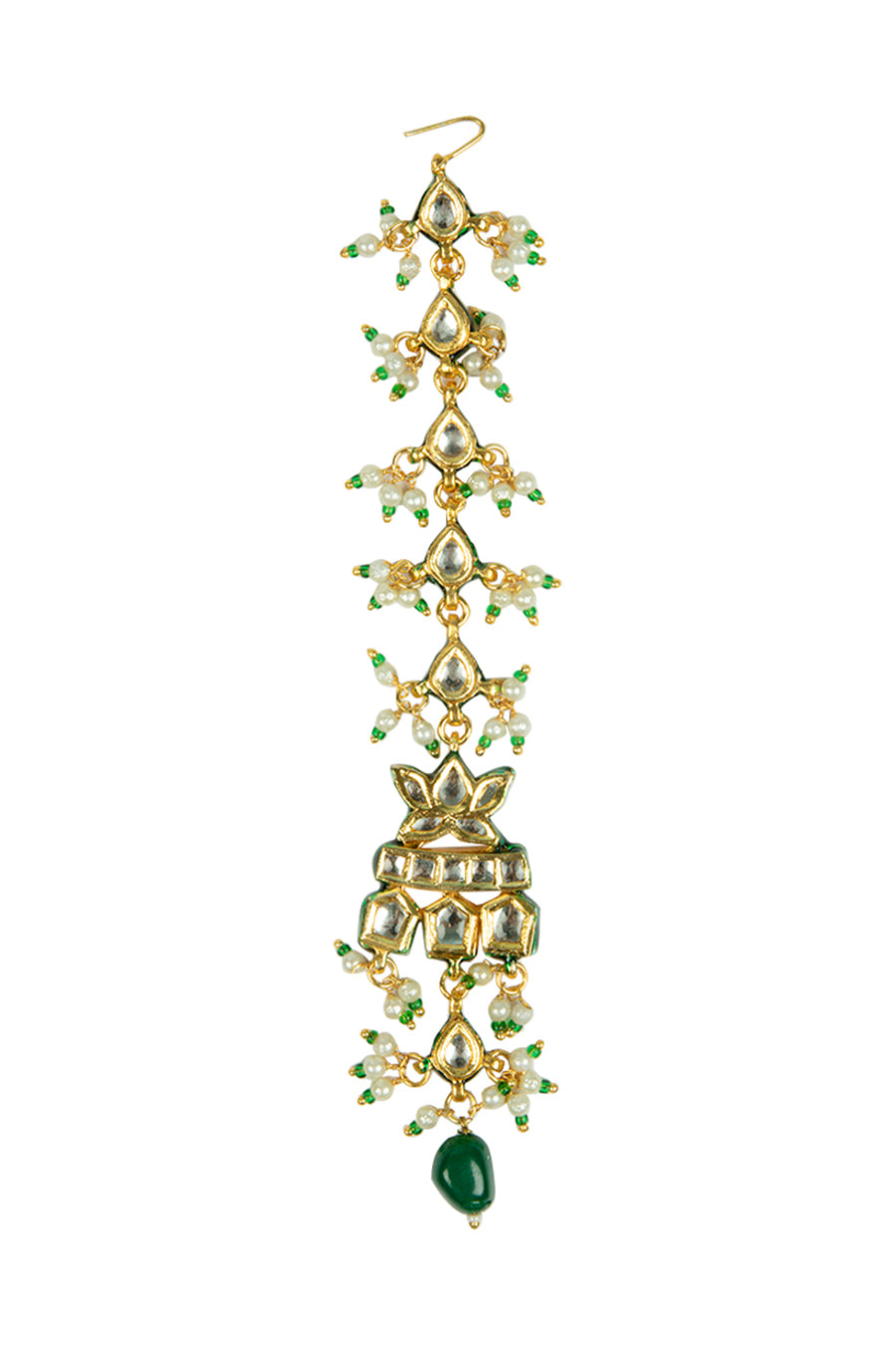 choker design