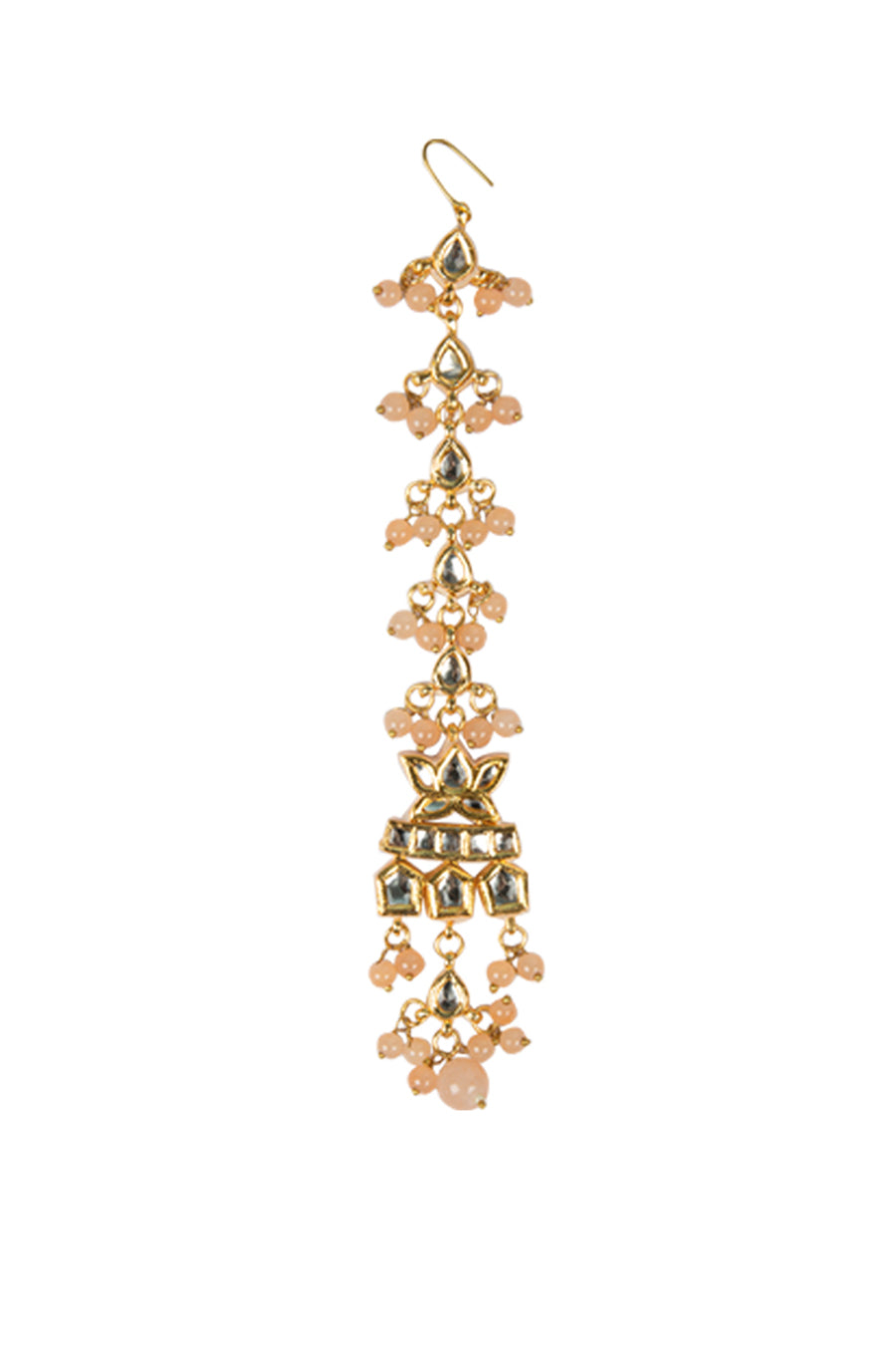 Kundan Jewellery Bridal Set