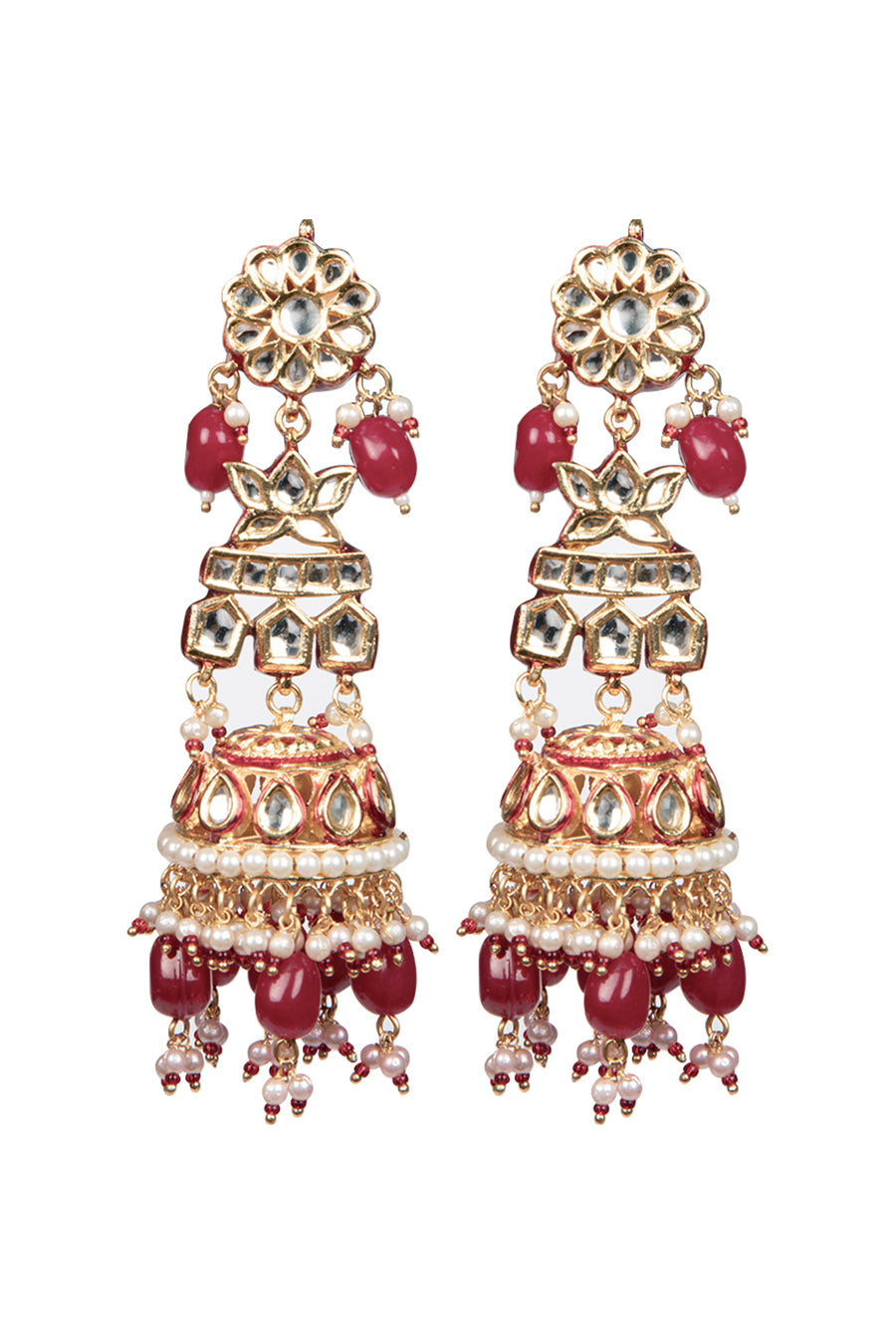 Neck Jewelry Design