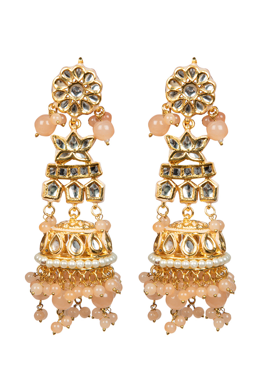 Kundan Jewellery Bridal Set