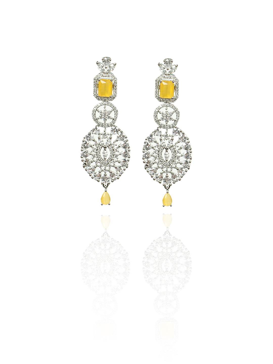 Necklace Set for Bride