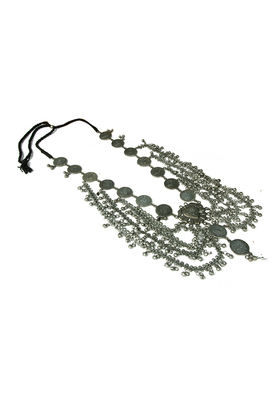 SAJALA OXIDISED KAMARBAND
