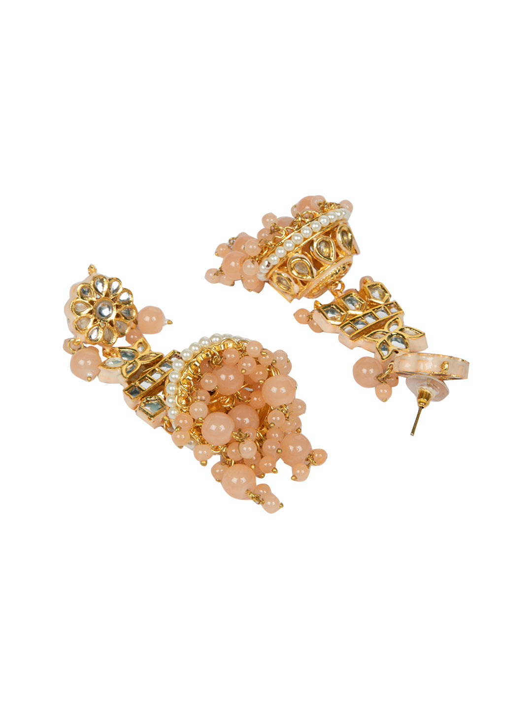 Kundan Jewellery Bridal Set