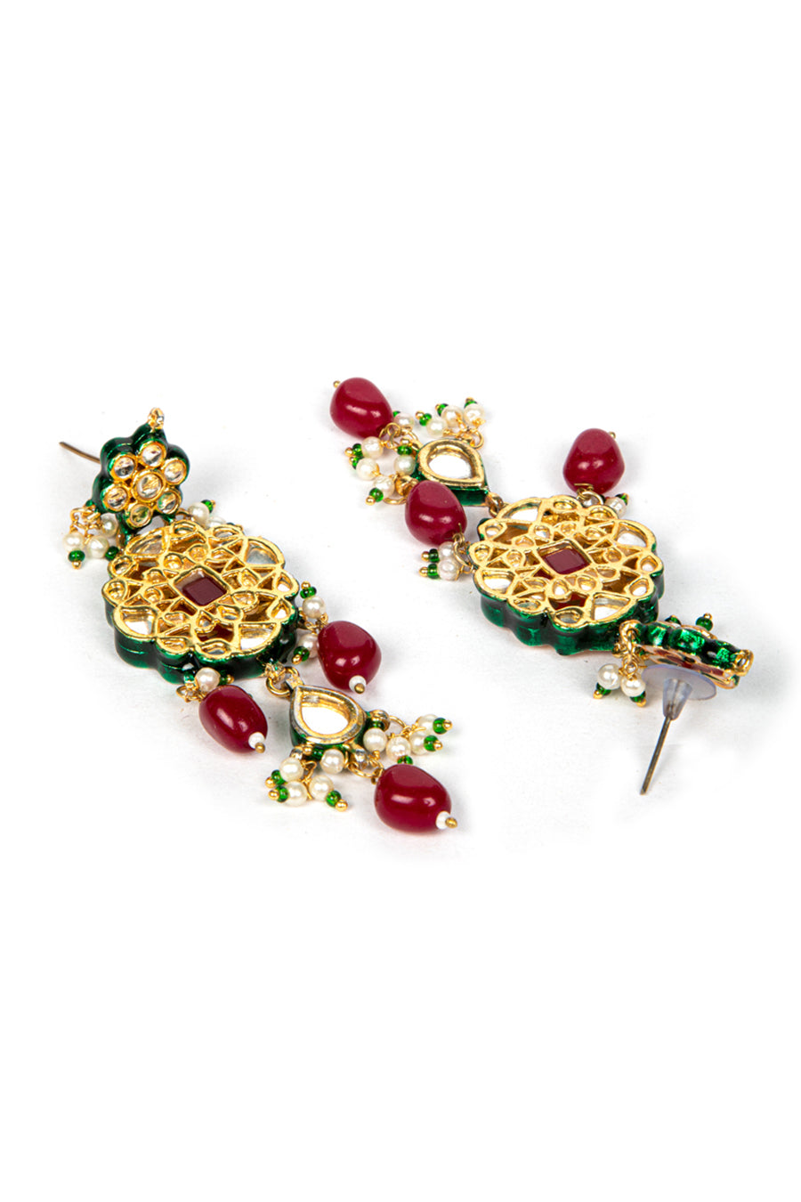 Women Necklace Design
