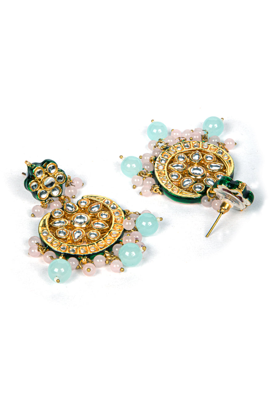 Neck Jewelry Design