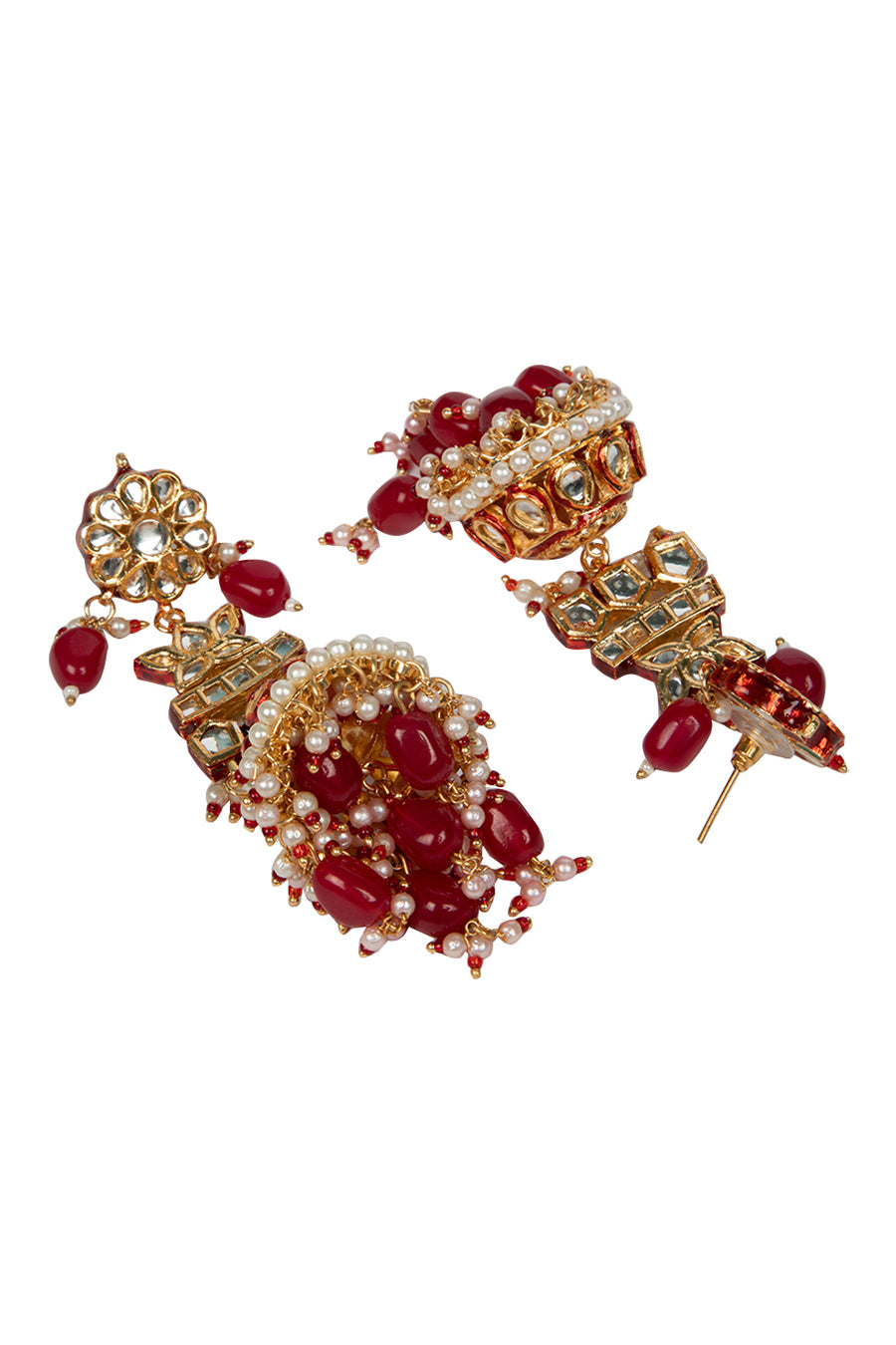 Neck Jewelry Design