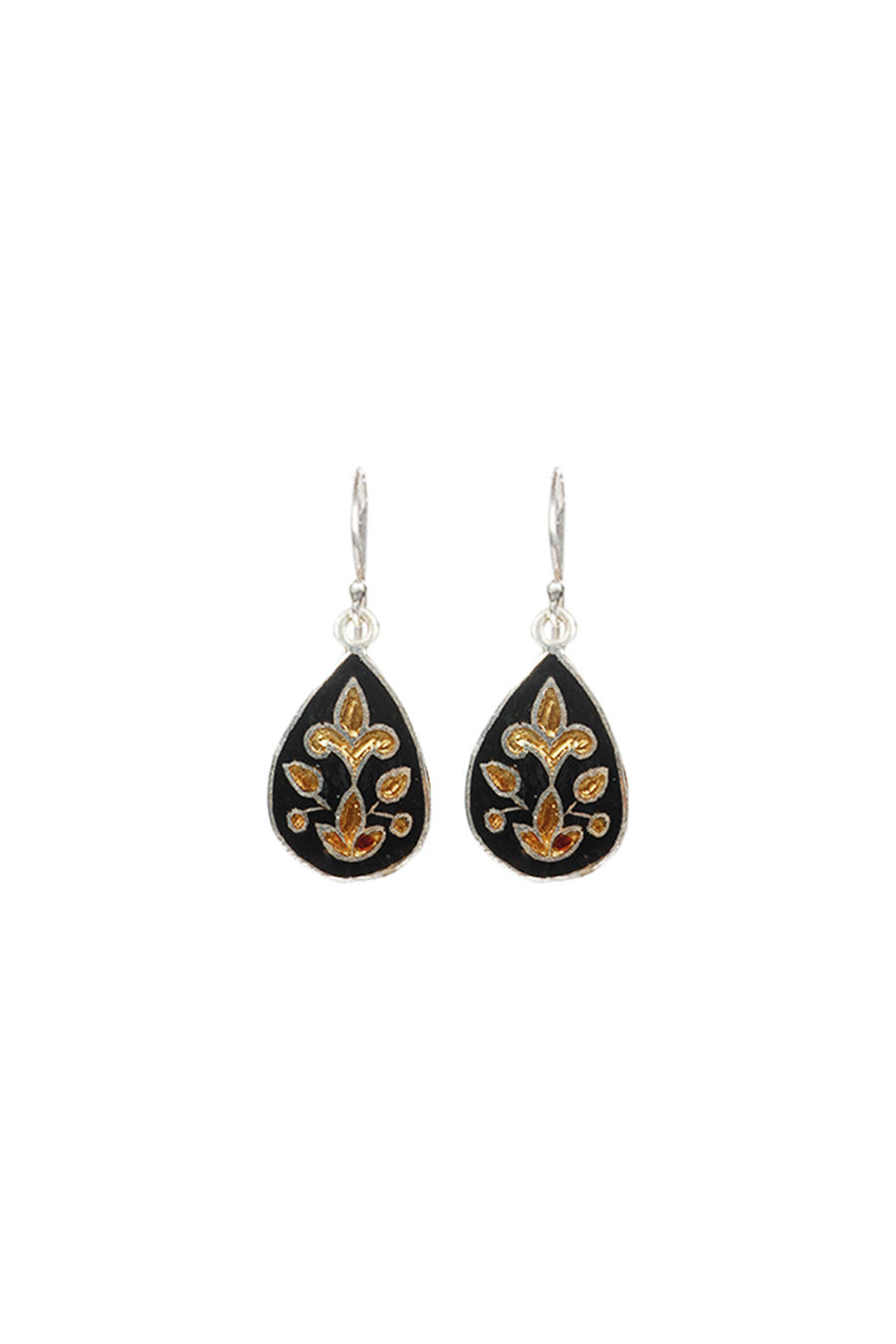 RAGA 925 SILVER PENDANT SET