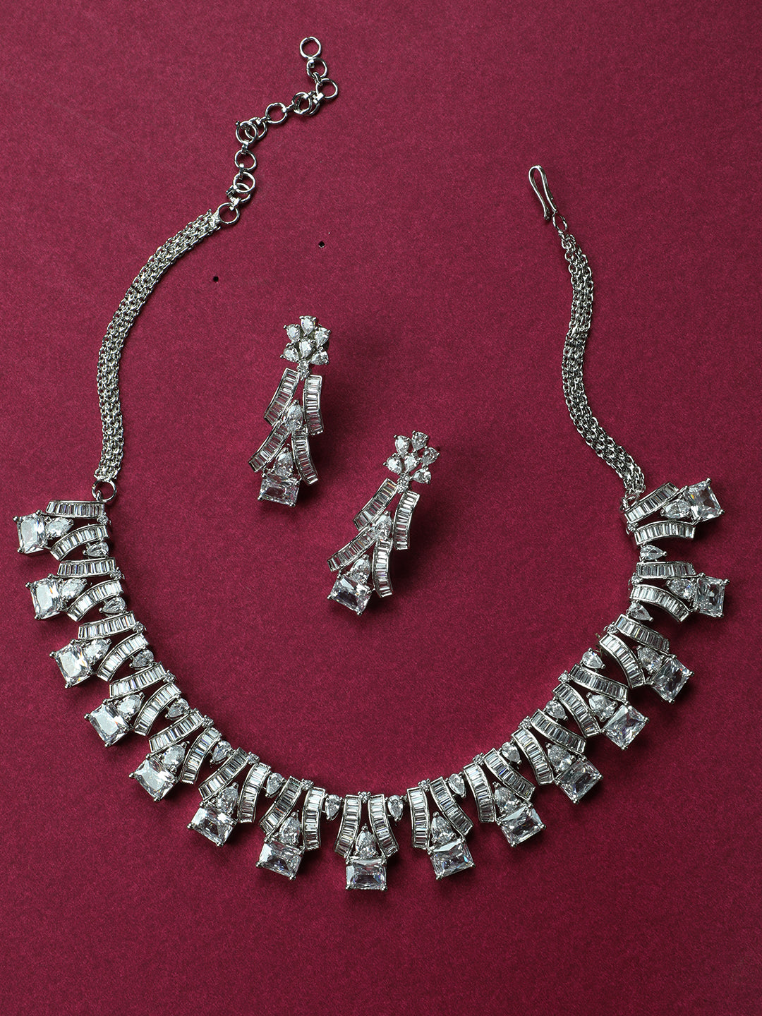 Jewellery Necklace Set