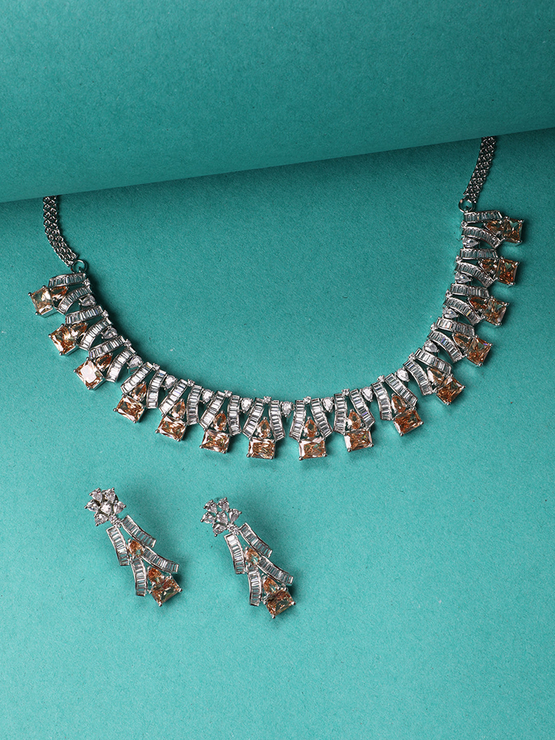 Jewellery Necklace Set