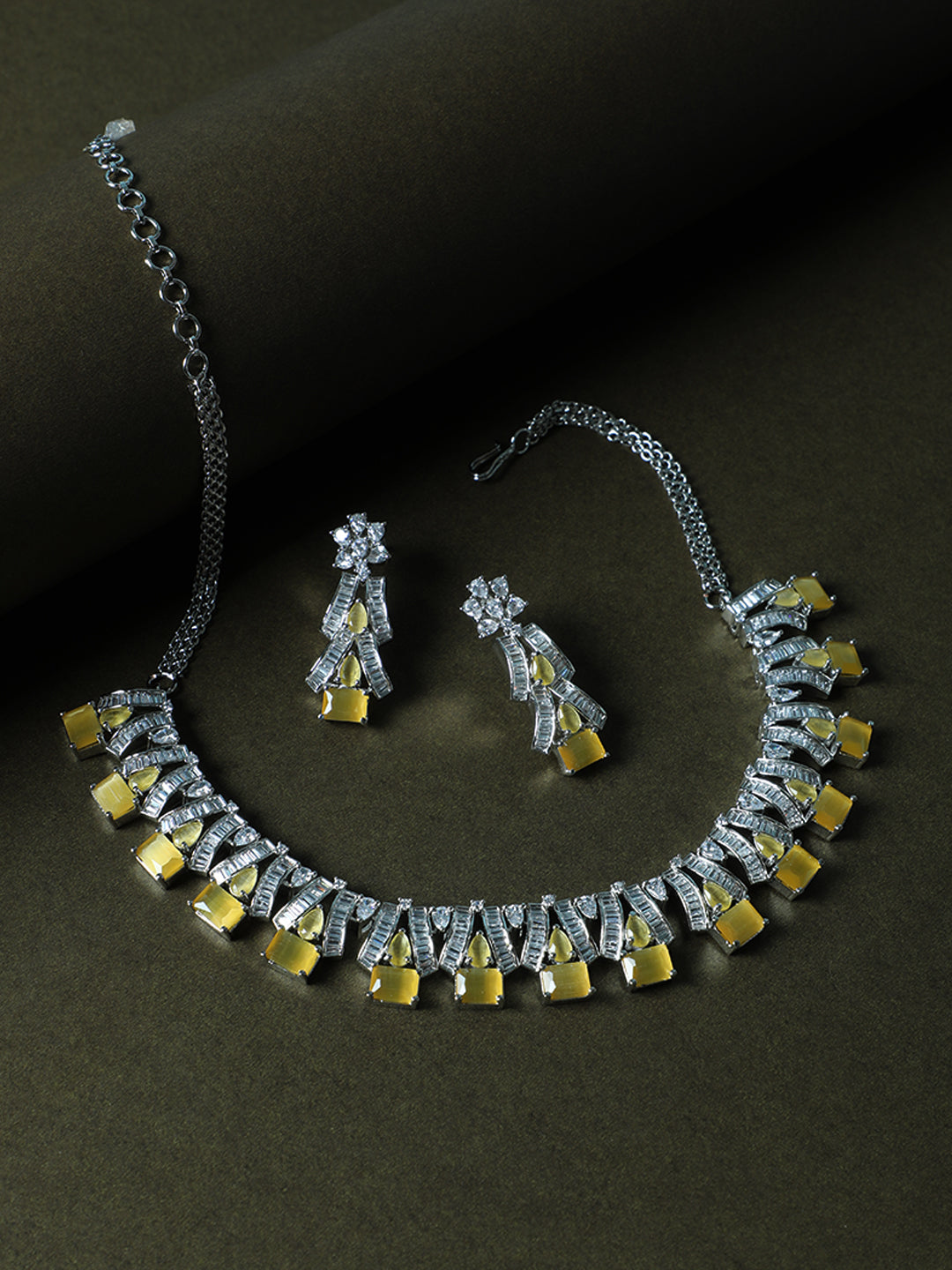 Jewellery Necklace Set