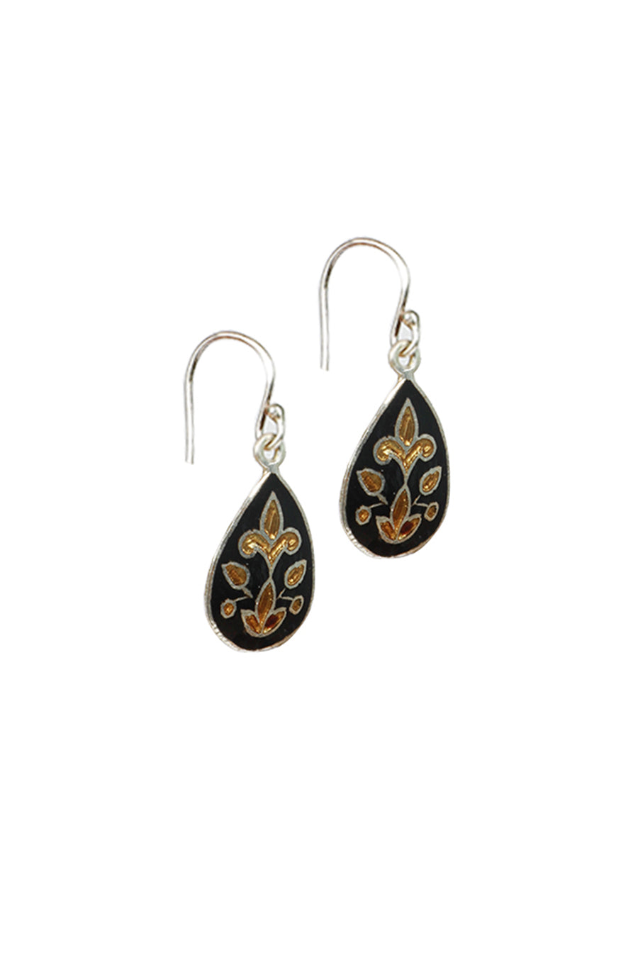 RAGA 925 SILVER PENDANT SET