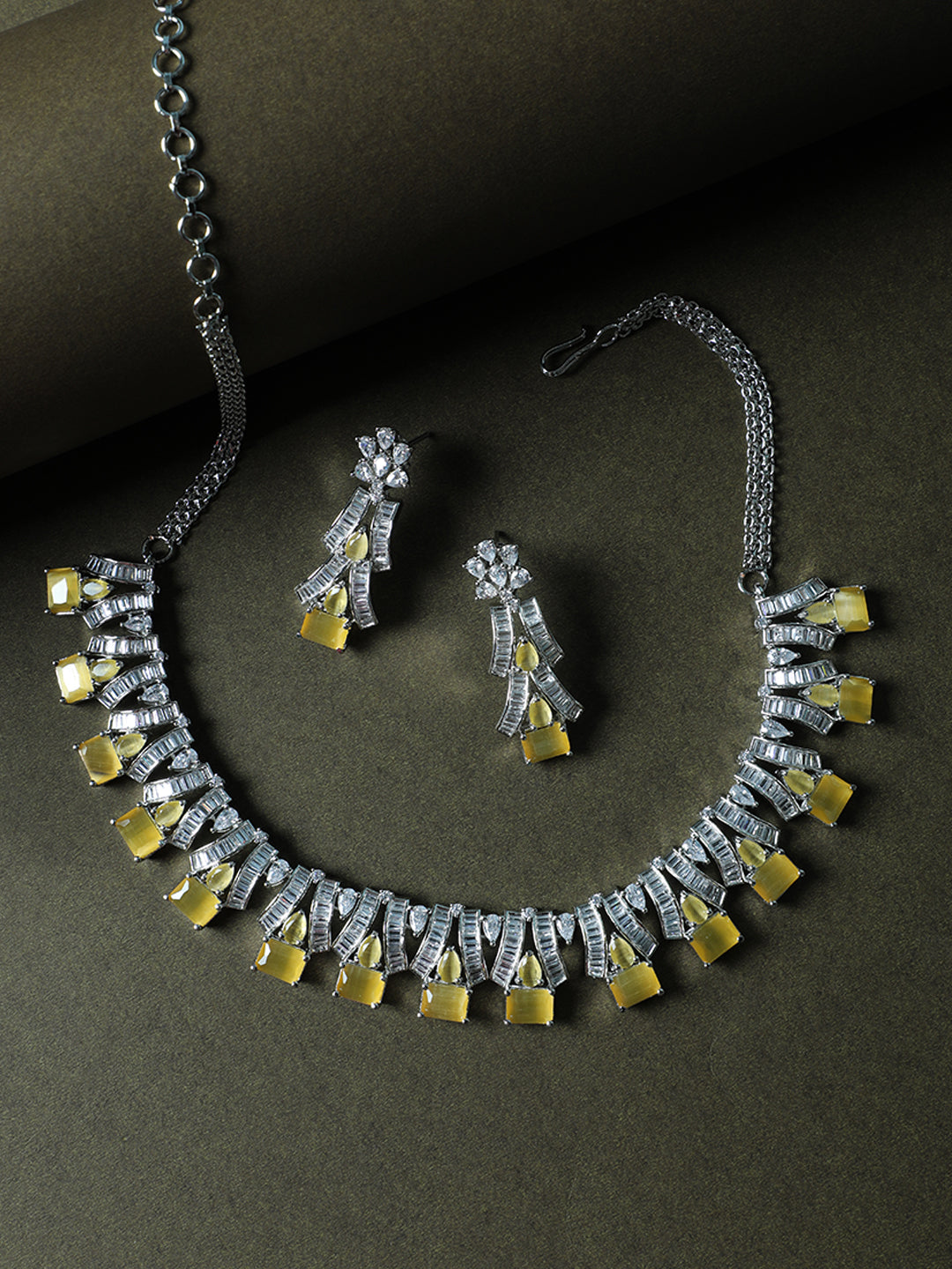 Jewellery Necklace Set