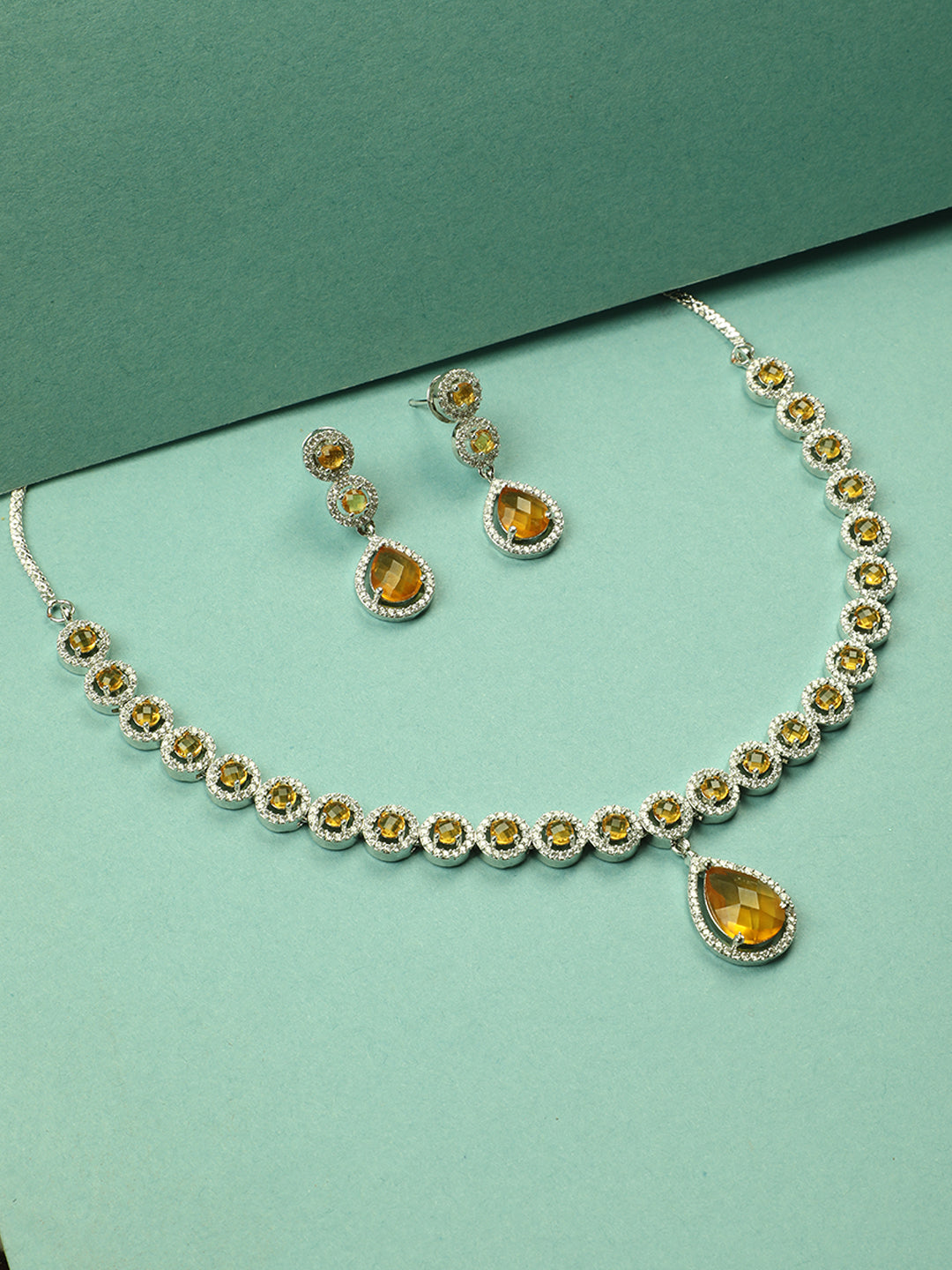 Jewellery Necklace Set