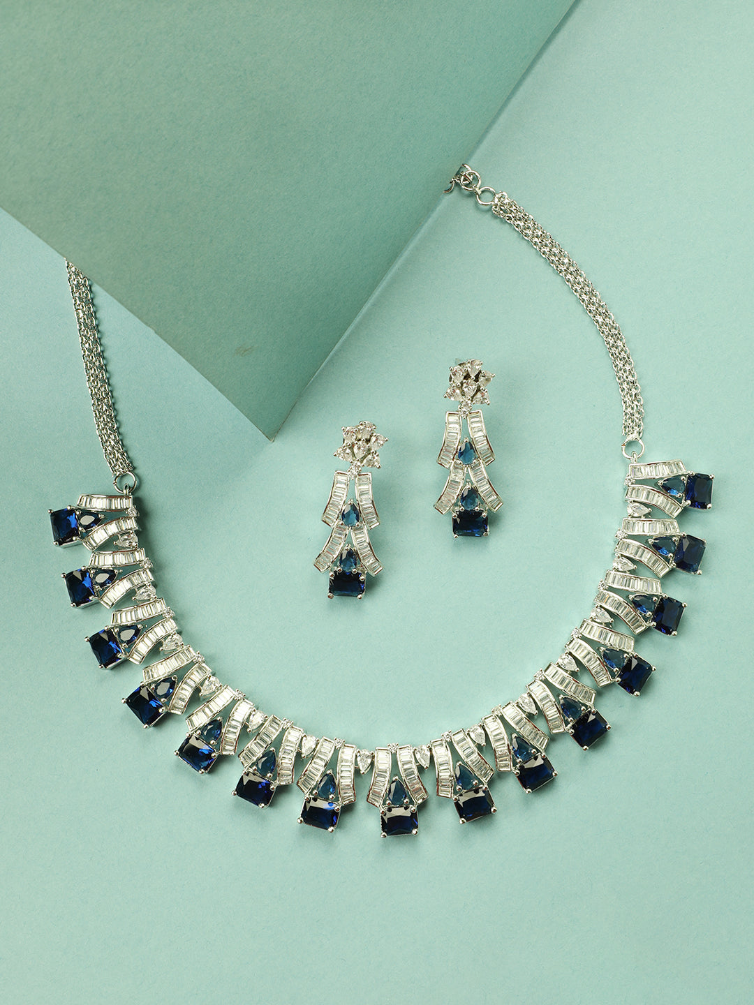 Jewellery Necklace Set