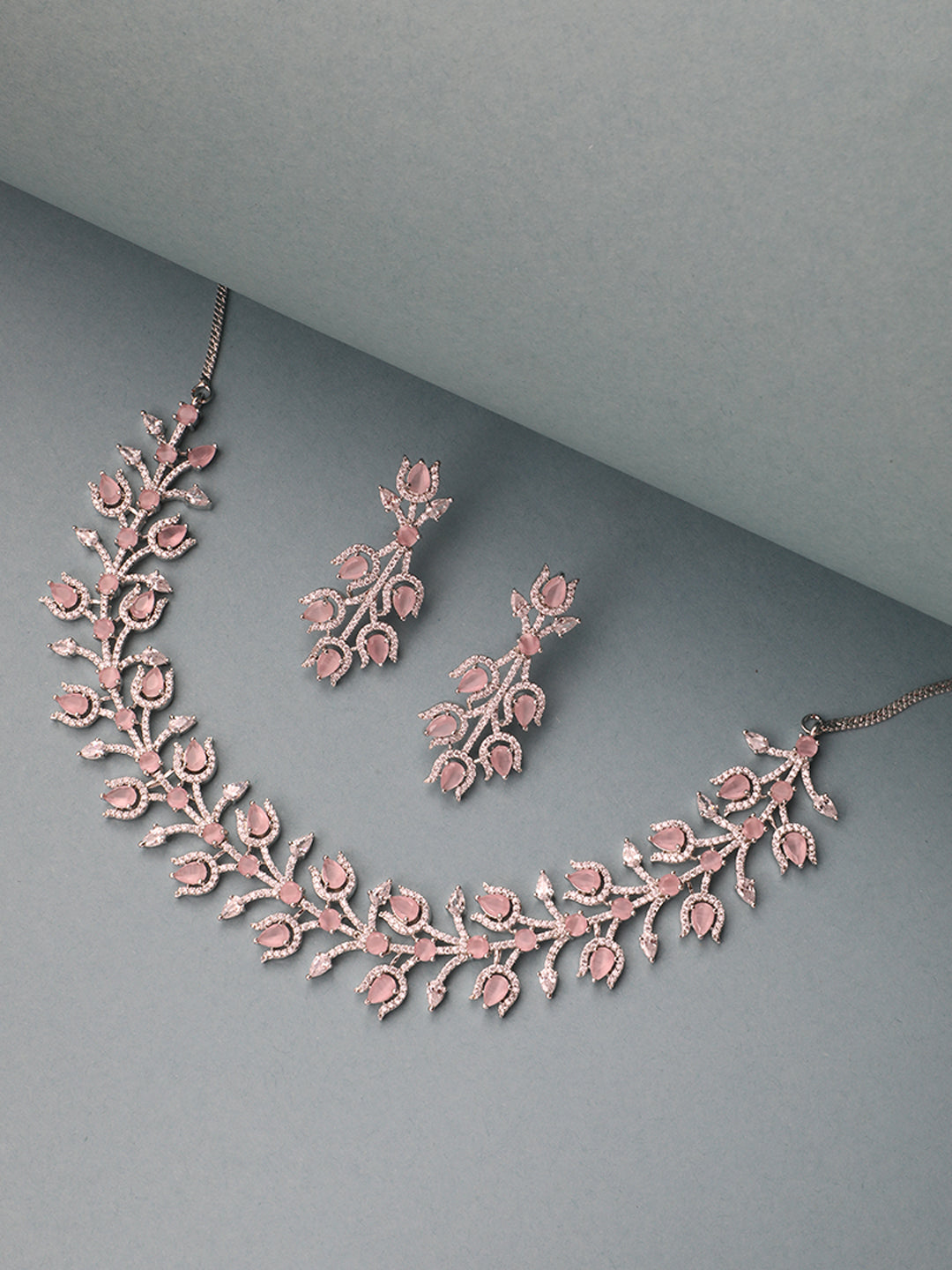 Jewellery Necklace Set