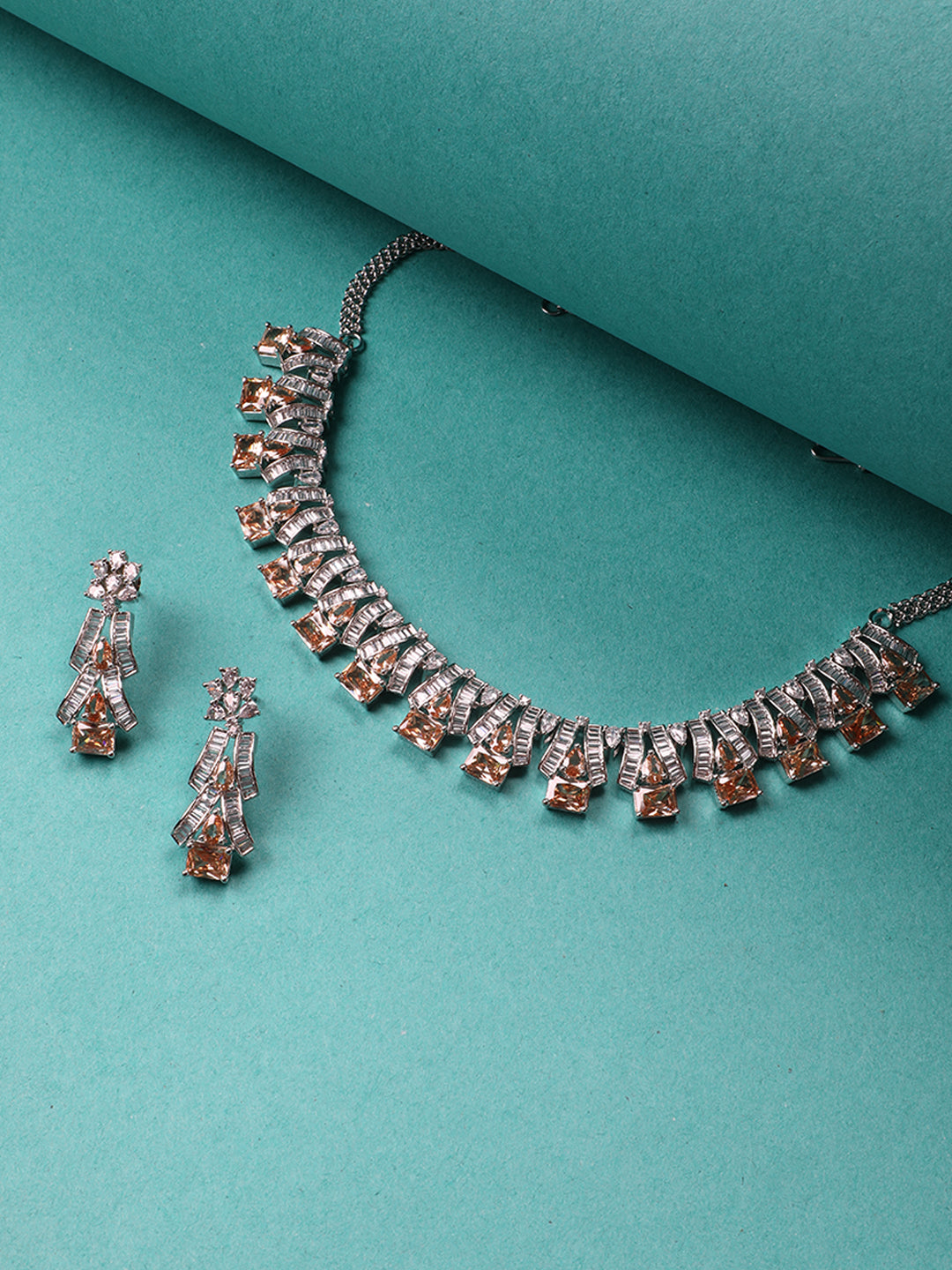 Jewellery Necklace Set