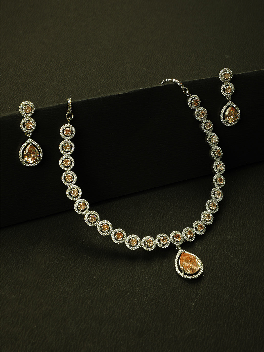Jewellery Necklace Set