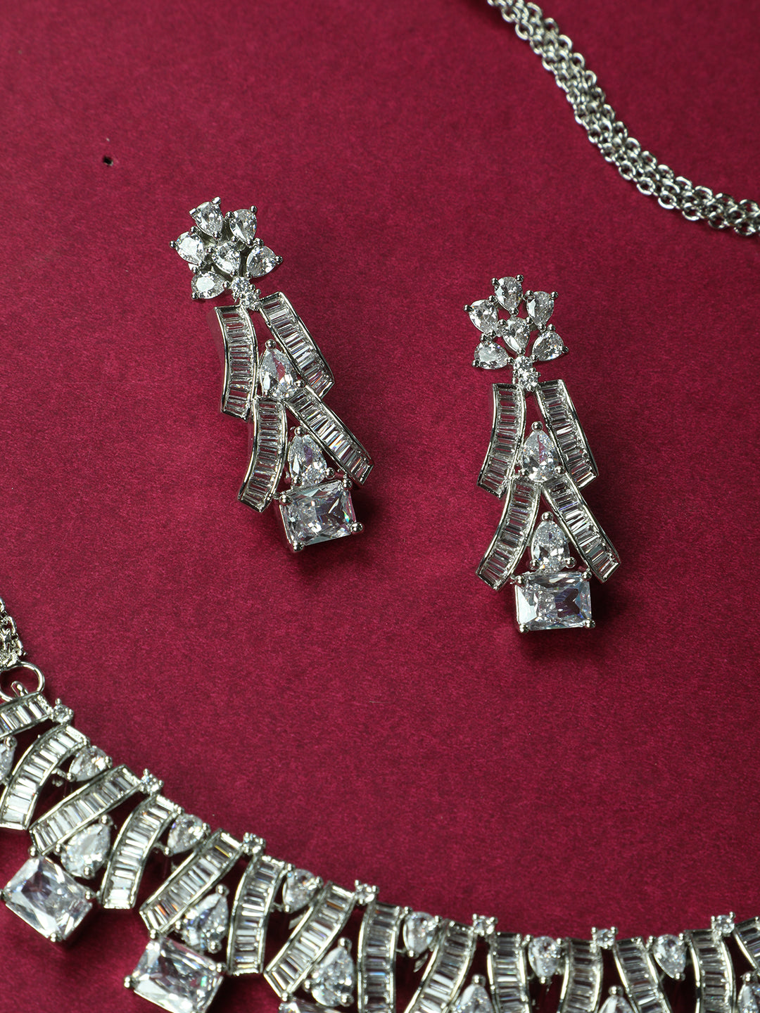 Jewellery Necklace Set