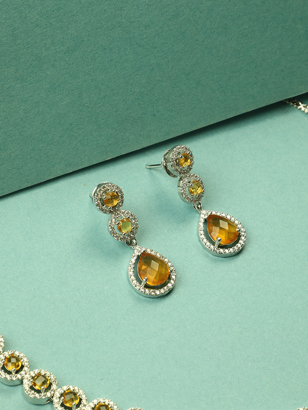 Jewellery Necklace Set