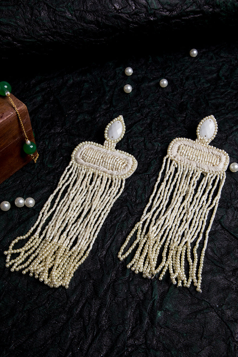 Long Earrings for Women