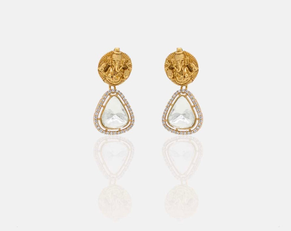 TANMAYA Earring
