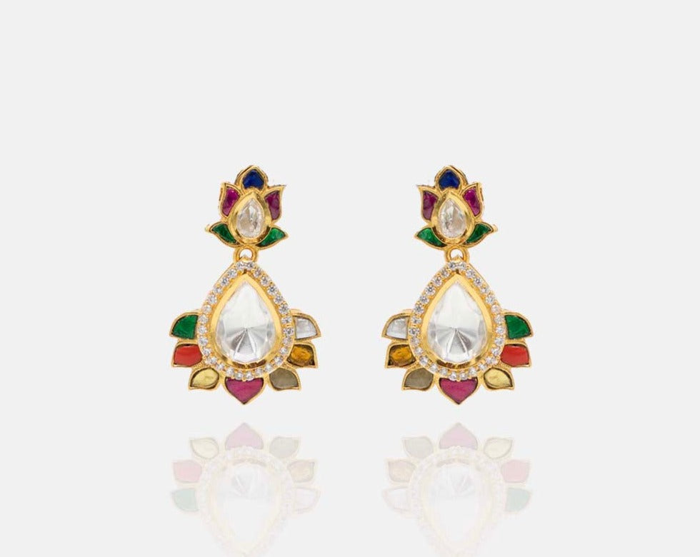 TEJASWINI Earring