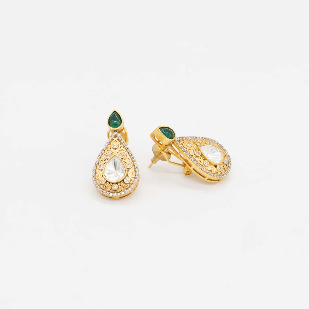 EAR STUDS FOR WOMEN