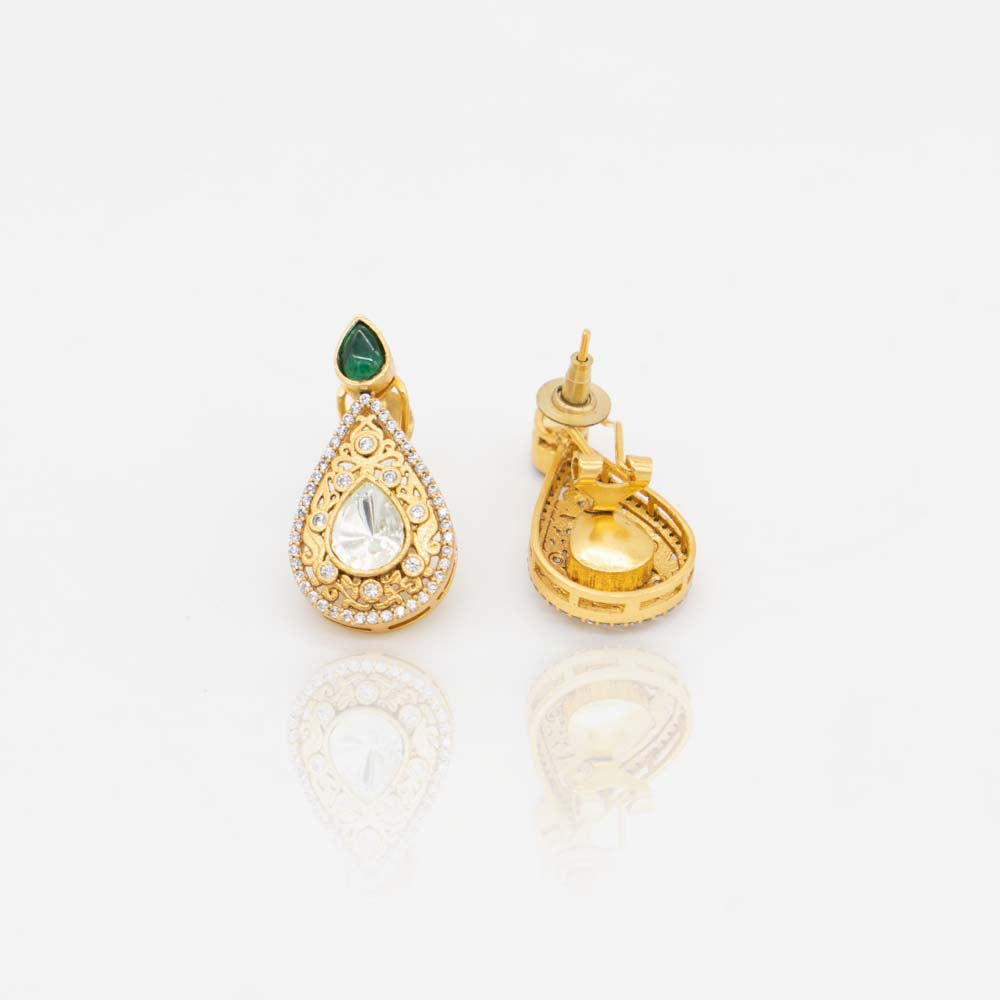 EAR STUDS FOR WOMEN