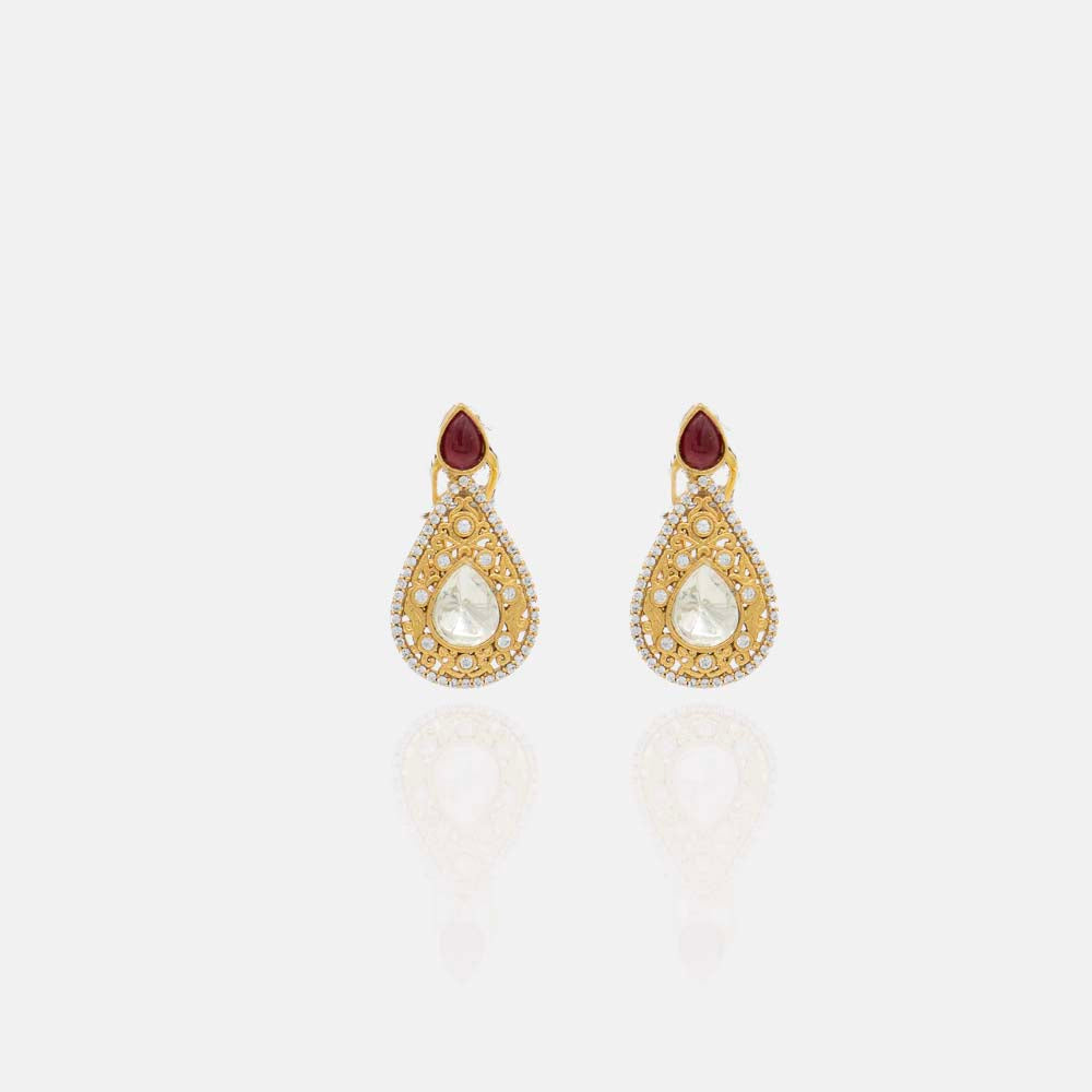 EAR STUDS FOR WOMEN