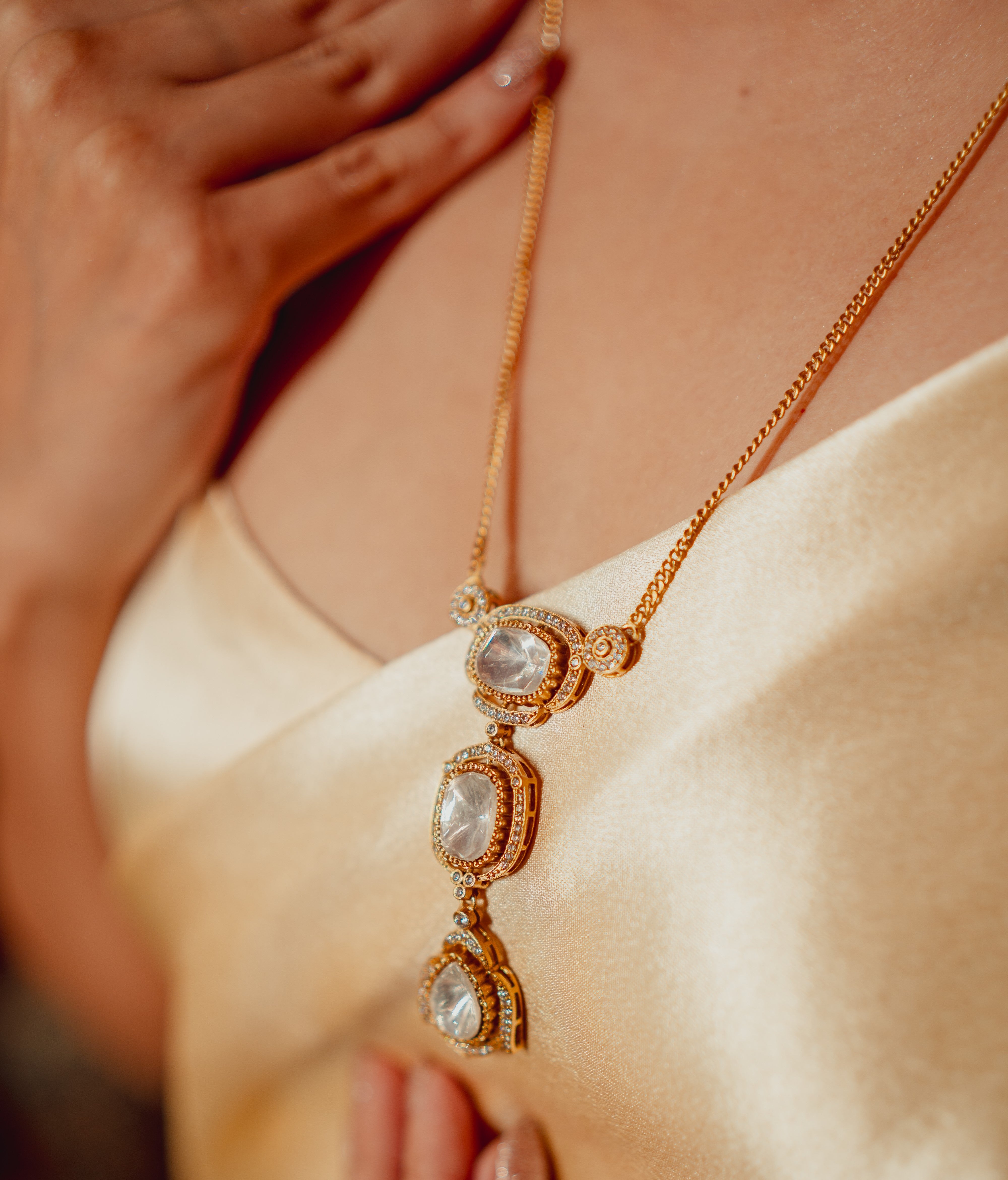 Pendants