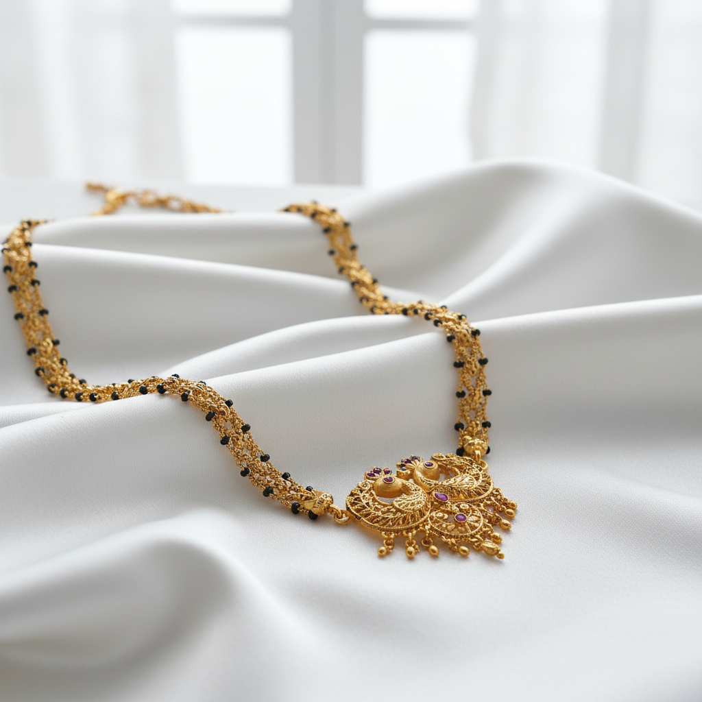 Mangalsutra