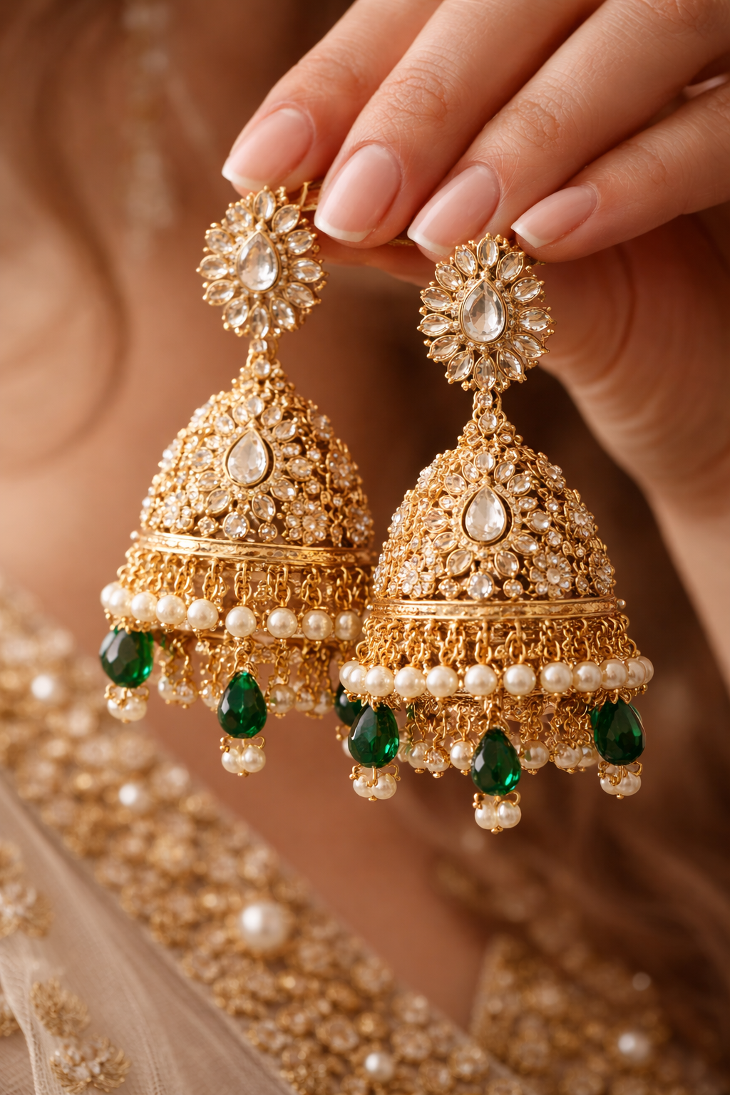 Jhumka
