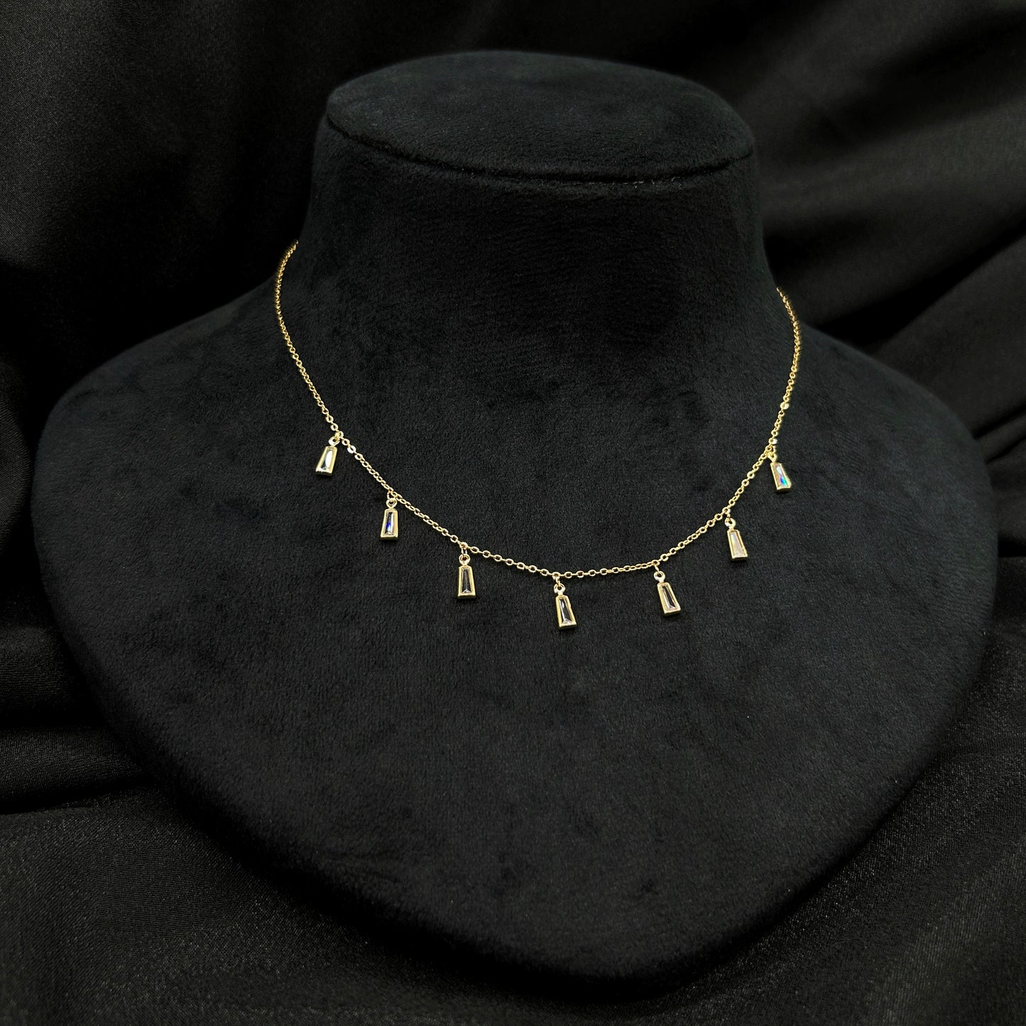 Western Pendant Set -1