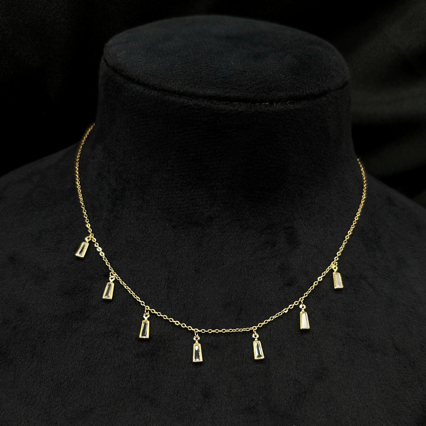 Western Pendant Set -1