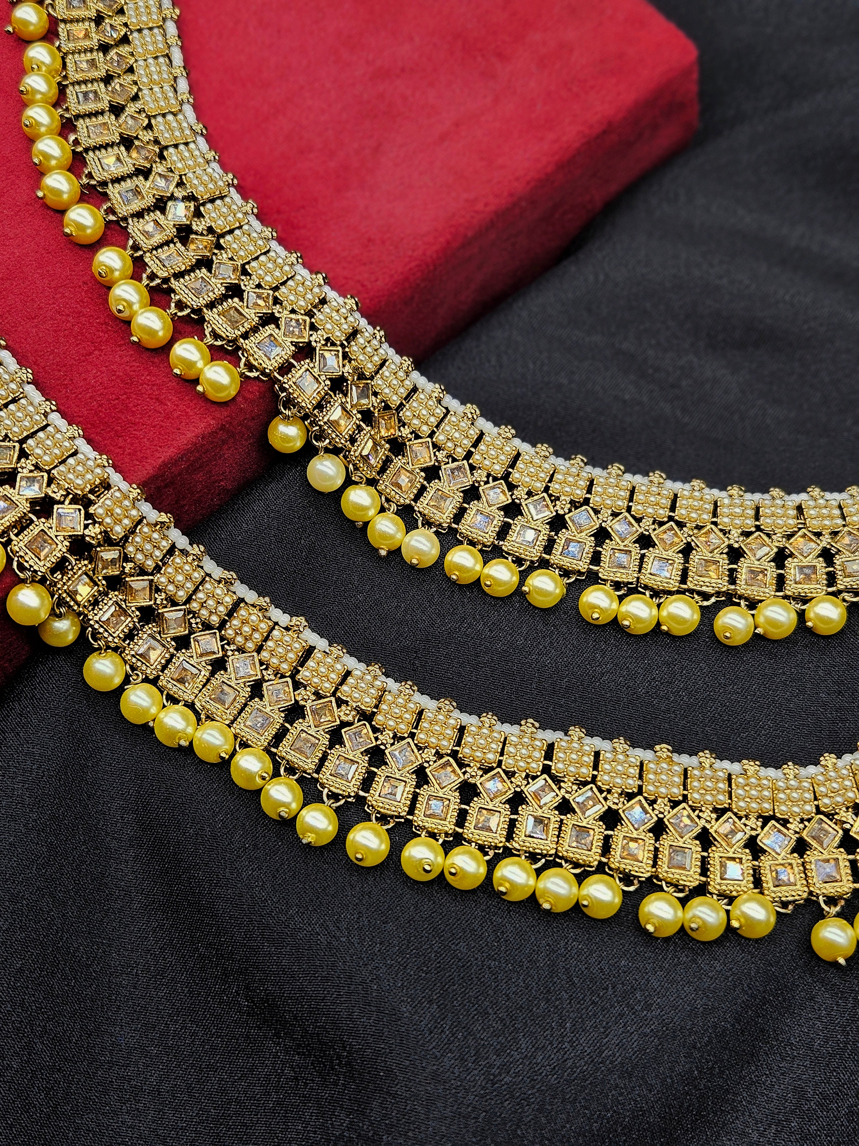 RAD DOUBLE LAYER EXCLUSIVE PAYAL