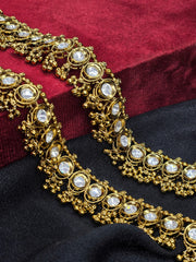 WHITE STONE EXCLUSIVE PAYAL