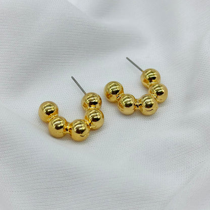 small studs earring /casual earring